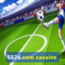 5526.com cassino